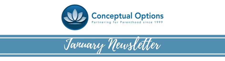 Surrogacy Newsletter