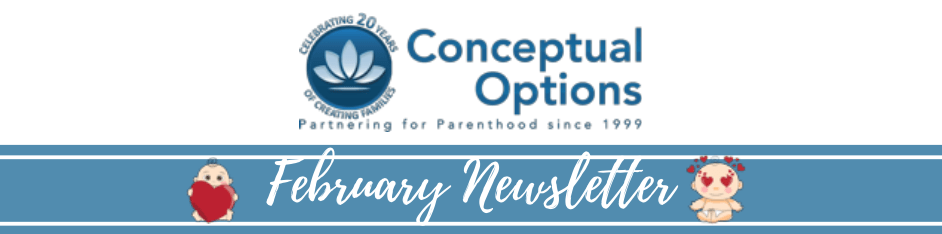 Surrogacy Newsletter