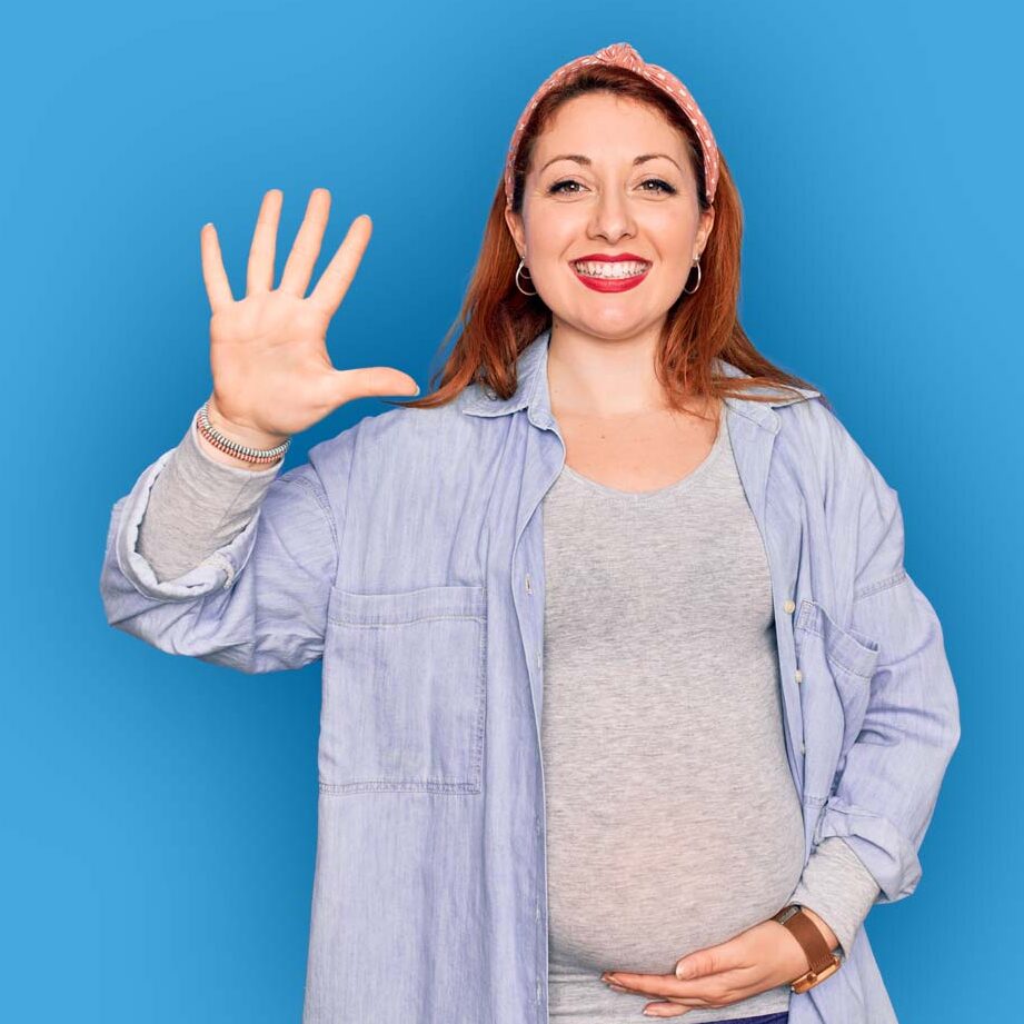5 Questions About Becoming a Surrogate