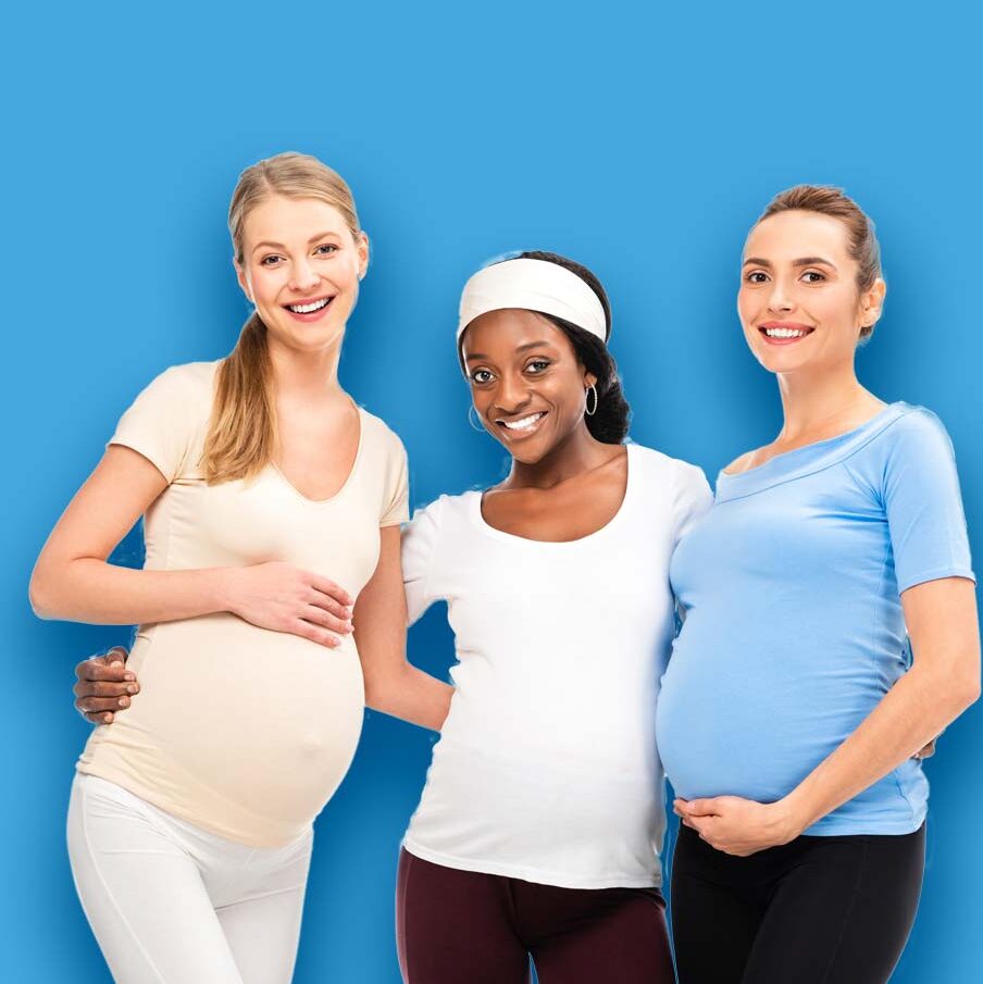 Types of Surrogacy