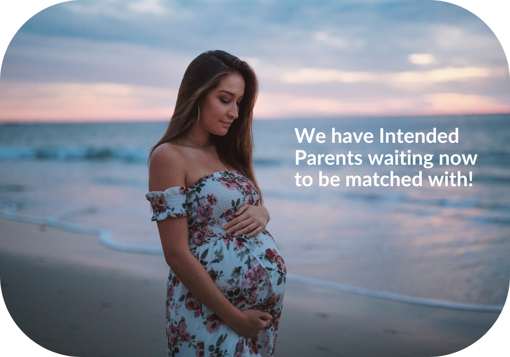 Become a surrogate with our agency