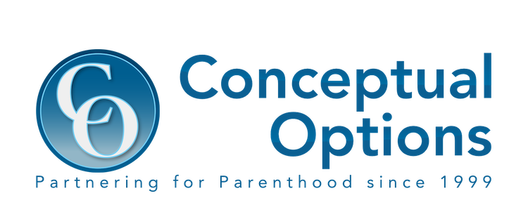 Conceptual Options Full Logo Since 1999