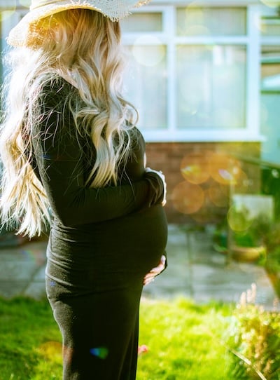 Gestational Surrogacy