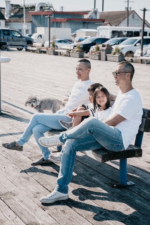 Gay Surrogacy Parents