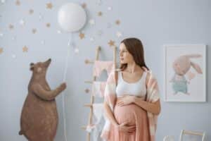 Types of surrogacy