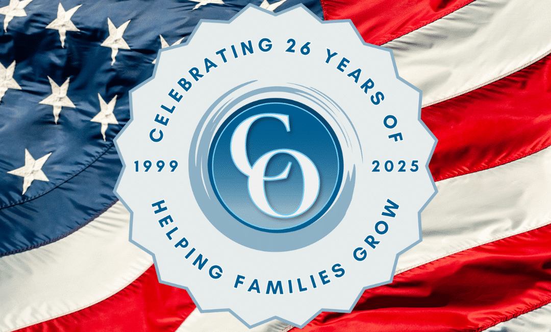 26 Years of Surrogacy with Conceptual Options Surrogacy Agency
