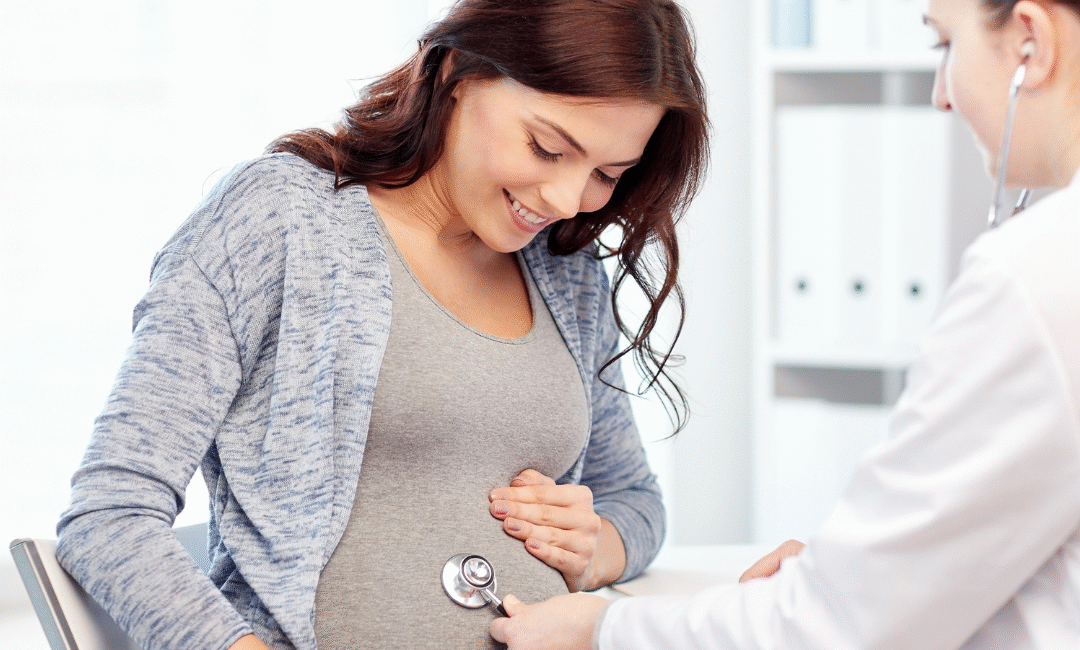 Celebrating All Families Through Surrogacy with Conceptual Options Blog Post