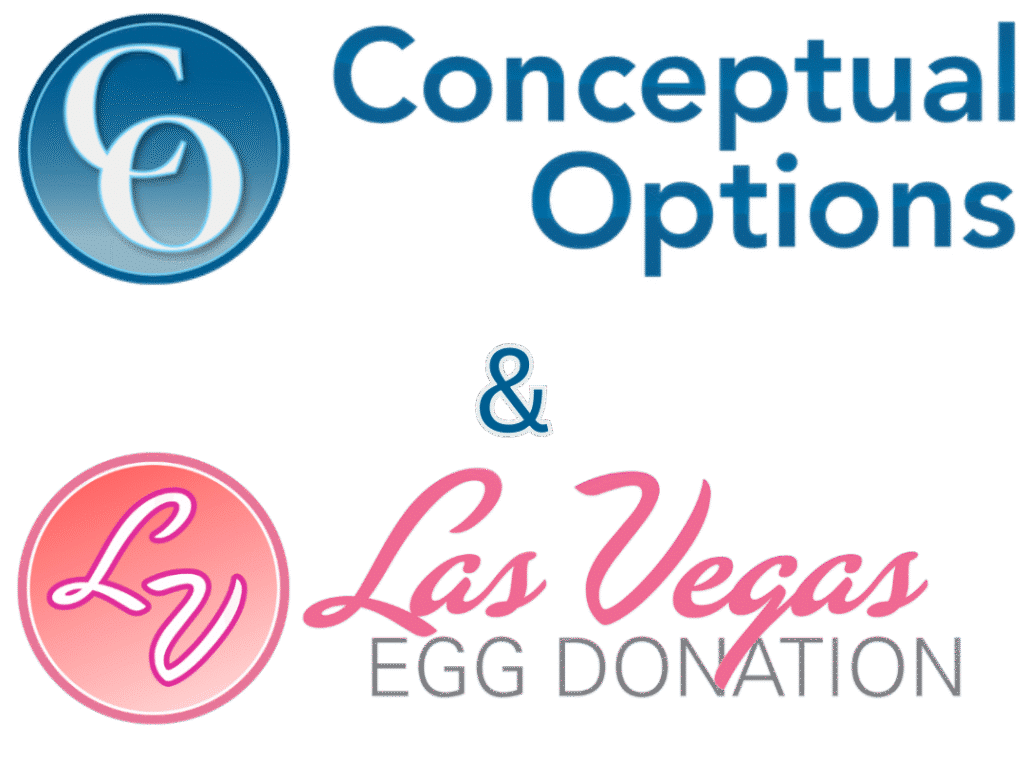 Conceptual Options has proudly acquired Las Vegas Egg Donation, Your Affordable Egg Donation Agency