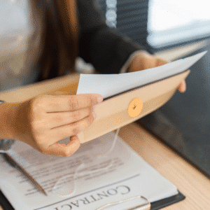 The Importance of a Case Manager During Your Surrogacy Journey Blog