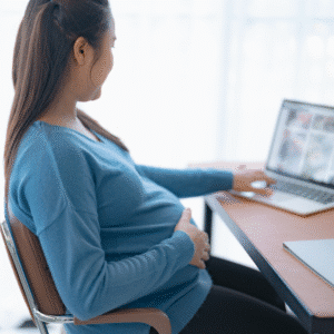 Five Reasons to Consider Becoming a Surrogate Today with Conceptual Options