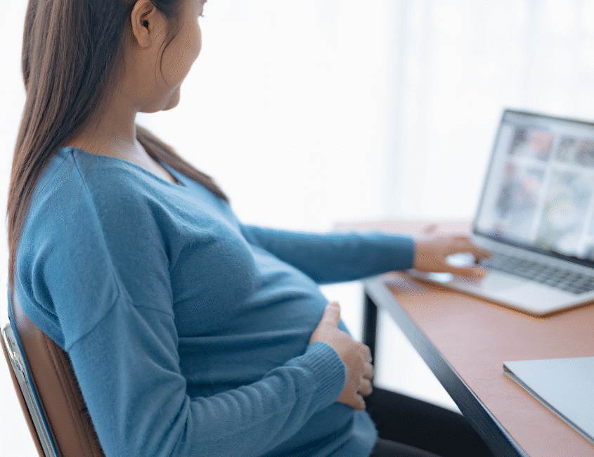Five Reasons to Consider Becoming a Surrogate Today with Conceptual Options