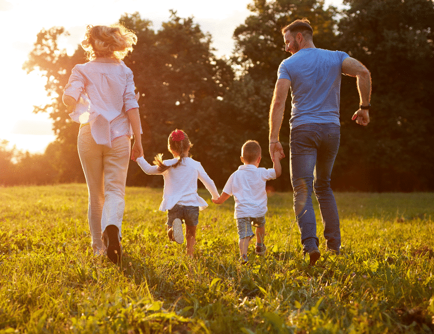 Growing Your Family Through Surrogacy with Conceptual Options