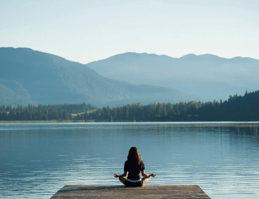 Self-Care as a Surrogate as the Holidays Approach Blog Post 103025