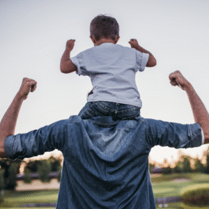 Shane McAnallys Surrogacy Journey Inspires Blog Post 102425 - Conceptual Options Surrogacy Agency and Egg Donation Agency Shane McAnallys Surrogacy Journey Inspires Blog Post 102425
