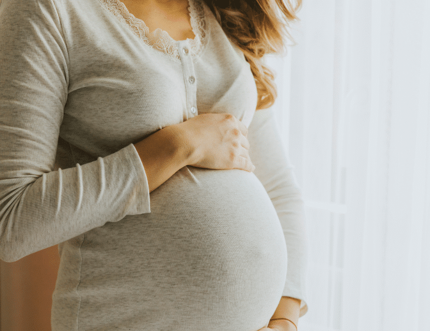 A Surrogate’s Thanksgiving: Gratitude That Grows a Family Blog Post from Conceptual Options