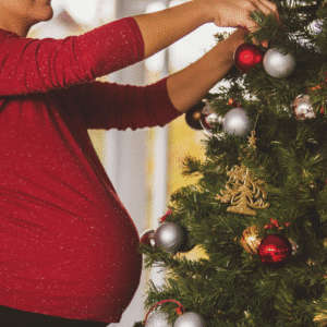 Navigating Holiday Stress During Pregnancy: A Surrogate’s Guide with Conceptual Options Blog Post 112025