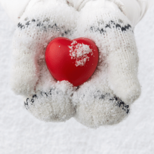 Celebrating the Holidays: Joy, Traditions, and Love in LGB Families Blog Post Image 122325