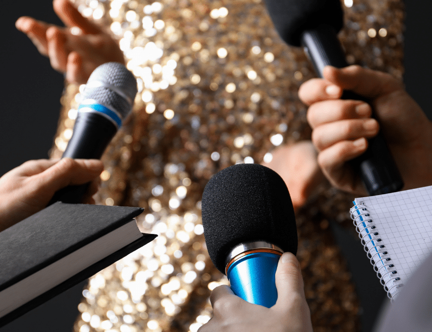 Celebrity Surrogacy Spotlight: How Agencies Like Conceptual Options Make Dreams Come True with our “Superwoman” Surrogates Blog Post 012126