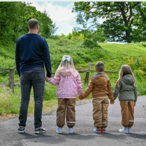 Parenting via Surrogacy: Your Dream Family Awaits with Conceptual Options! Blog Post Image 011626