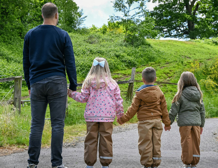 Parenting via Surrogacy: Your Dream Family Awaits with Conceptual Options! Blog Post Image 011626