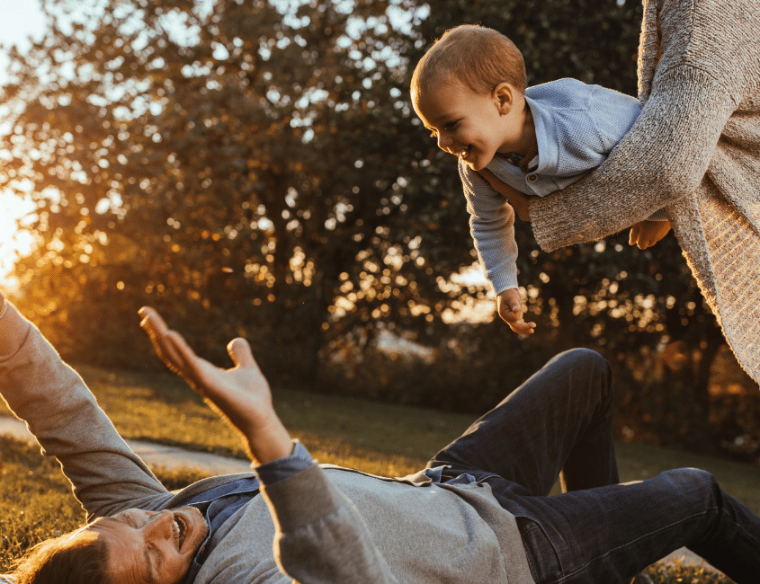 Surrogacy & Modern Parenthood: How Conceptual Options Meets Real-Life Stories Blog Post 012726