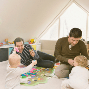 Becoming Parents Through Surrogacy: A Path for Gay Couples with Conceptual Options Blog Post Image 021826 - Conceptual Options Surrogacy Agency and Egg Donation Agency Becoming Parents Through Surrogacy: A Path for Gay Couples with Conceptual Options Blog Post Image 021826