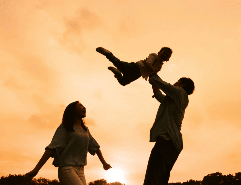 Empowering Parenting Through Surrogacy Blog Post Image 020526 - Conceptual Options Surrogacy Agency and Egg Donation Agency Empowering Parenting Through Surrogacy Blog Post Image 020526