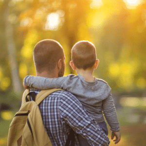 Single Fatherhood Through Surrogacy Blog Post Image 022726 - Conceptual Options Surrogacy Agency and Egg Donation Agency Single Fatherhood Through Surrogacy Blog Post Image 022726