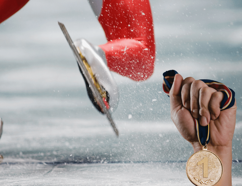 Empowering Families Through Surrogacy – Insights from a Modern Success Story & the US Olympics Blog Post Image 02/25/26 - Conceptual Options Surrogacy Agency and Egg Donation Agency Empowering Families Through Surrogacy – Insights from a Modern Success Story & the US Olympics Blog Post Image 02/25/26