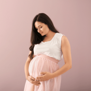 Becoming a Surrogate Goal Setting with Conceptual Options Blog Post Image 031726 - Conceptual Options Surrogacy Agency and Egg Donation Agency Becoming a Surrogate Goal Setting with Conceptual Options Blog Post Image 031726