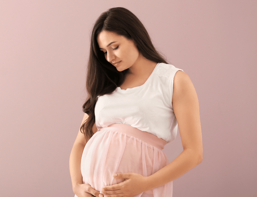 Becoming a Surrogate Goal Setting with Conceptual Options Blog Post Image 031726 - Conceptual Options Surrogacy Agency and Egg Donation Agency Becoming a Surrogate Goal Setting with Conceptual Options Blog Post Image 031726