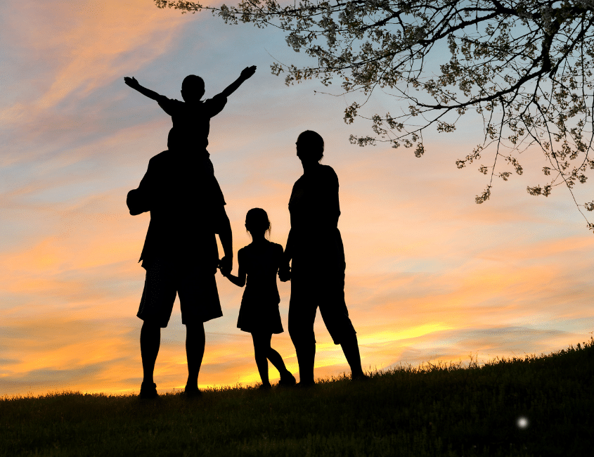 Creating Your Family: Conceptual Options and the Power of Surrogacy with Egg Donation Blog Post 032426