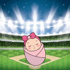 Surrogacy Success Story: Dodgers Star Freddie Freeman Welcomes Fourth Child via Surrogate CO Blog Post Image 042326