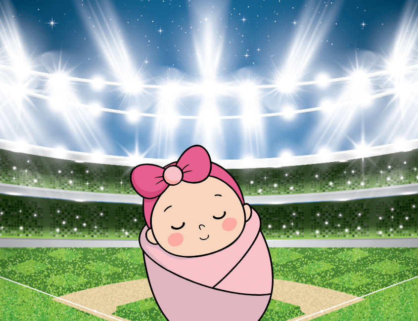 Surrogacy Success Story: Dodgers Star Freddie Freeman Welcomes Fourth Child via Surrogate CO Blog Post Image 042326