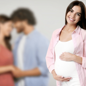 Do Surrogates Breastfeed or Provide Breast Milk? Understanding Post-Birth Options with Conceptual Options Blog Post 04/15/26