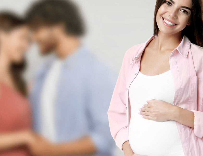 Do Surrogates Breastfeed or Provide Breast Milk? Understanding Post-Birth Options with Conceptual Options Blog Post 04/15/26