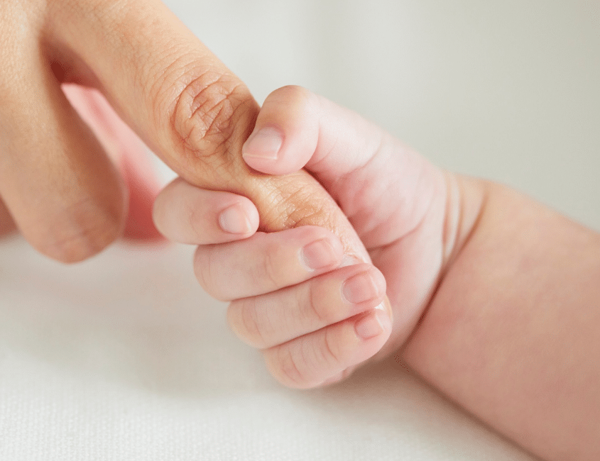 Celebrating 40 Years of Surrogacy: Conceptual Options & the Legacy of Hope CO Blog Post Image 050726