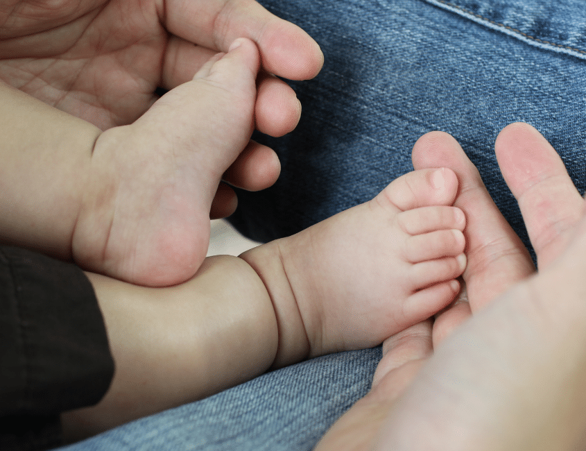 Exploring Conceptual Options in Modern Family Building: The Gift of Surrogacy CO Blog Post Image 051226
