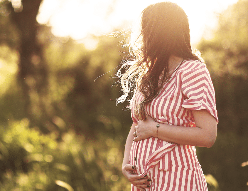 Becoming a Surrogate This Summer: How Conceptual Options Benefits Your Family CO Blog Post Image 052726