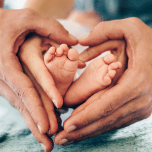Celebrity Surrogacy Spotlight: Cameron Diaz & Benji Madden Welcome Baby No. 3 — And Why Agencies Like Conceptual Options Make It Possible Blog Post Image 050426