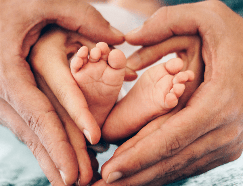 Celebrity Surrogacy Spotlight: Cameron Diaz & Benji Madden Welcome Baby No. 3 — And Why Agencies Like Conceptual Options Make It Possible Blog Post Image 050426