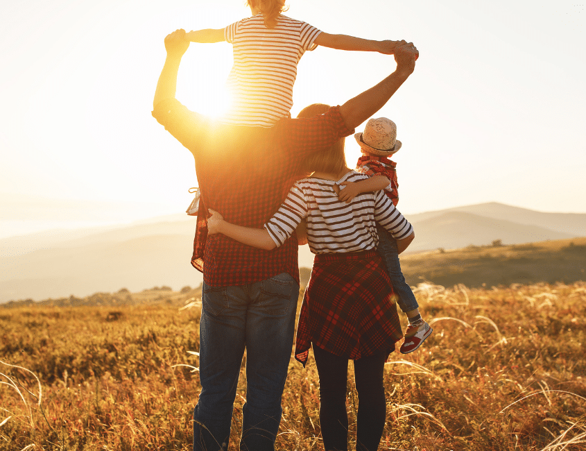 Building Your Family Through Egg Donation and Surrogacy with Conceptual Options CO Blog Post Image 060526