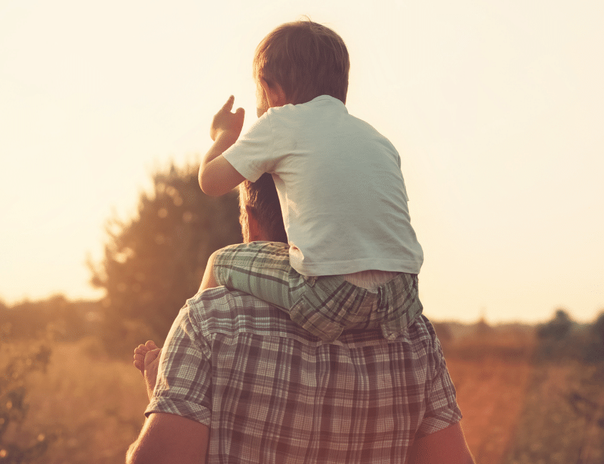 Surrogacy for Single Dads: Growing Your Family with Conceptual Options Blog Post Image 062326