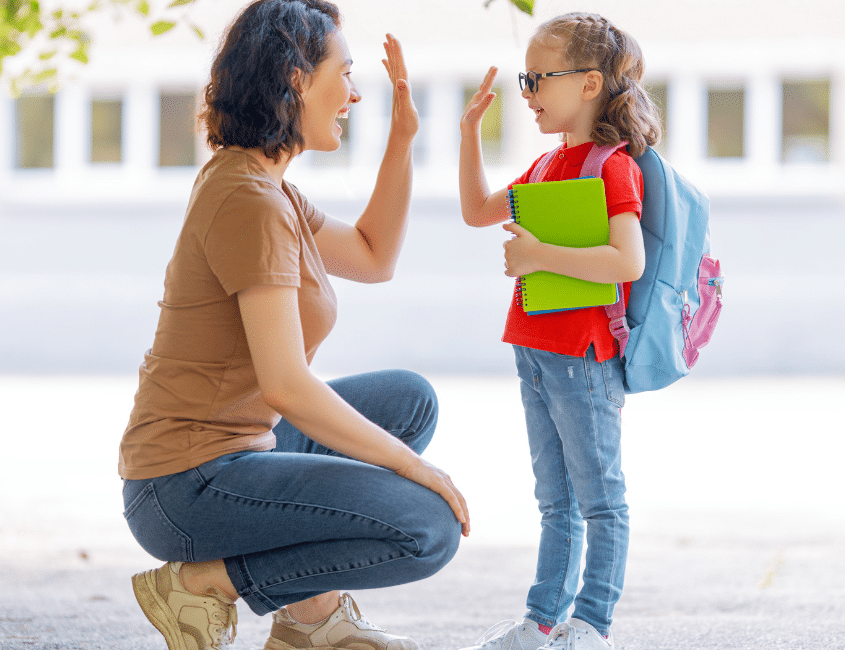 Back to School: The Perfect Time to Become a Surrogate with Conceptual Options Blog Post Image 072926 - Conceptual Options Surrogacy Agency and Egg Donation Agency Back to School: The Perfect Time to Become a Surrogate with Conceptual Options Blog Post Image 072926