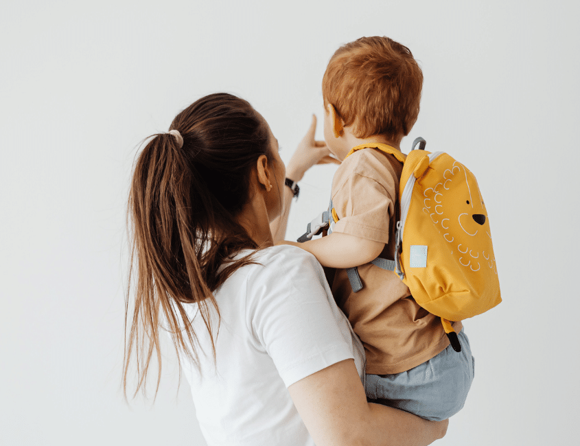 Starting Your Surrogacy Journey as an Intended Parent with Conceptual Options Blog Post Image 072226