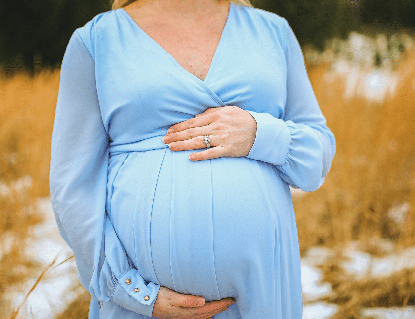 How to Explain Your Surrogacy Journey with Conceptual Options Blog Post Image 092526 - Conceptual Options Surrogacy Agency and Egg Donation Agency How to Explain Your Surrogacy Journey with Conceptual Options Blog Post Image 092526