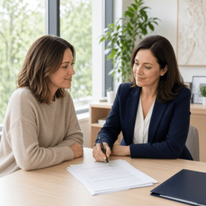 Protecting Our Surrogates: Independent Legal Representation at Conceptual Options Blog Post Image 102326